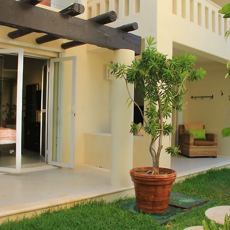 Luna Maya Condo Free Access To Beach Club Playa del Carmen Exterior foto
